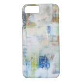 Witte was III Case-Mate iPhone Case (Achterkant)