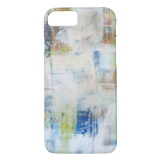 Witte was III Case-Mate iPhone Case (Achterkant)