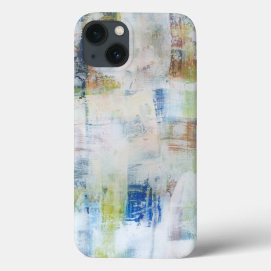 Witte was III Case-Mate iPhone Case (Achterkant)
