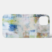 Witte was III Case-Mate iPhone Case (Achterkant (horizontaal))