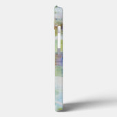 Witte was III Case-Mate iPhone Case (Achterkant / Links)