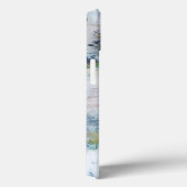 Witte was III Case-Mate iPhone Case (Achterkant / Rechts)