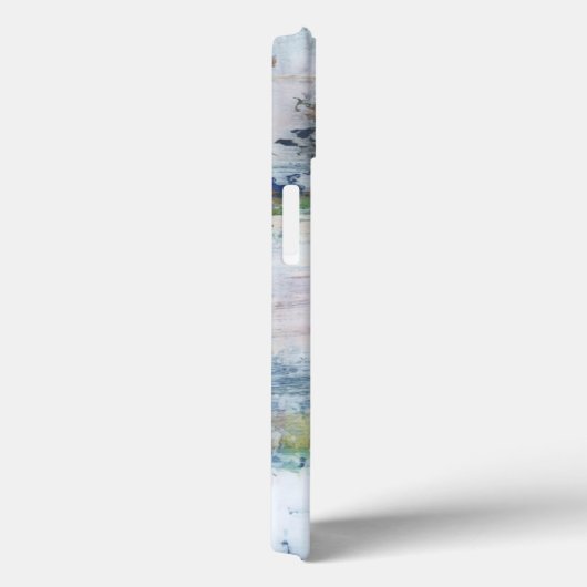 Witte was III Case-Mate iPhone Case (Achterkant / Rechts)