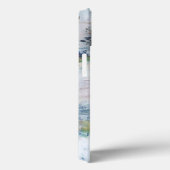 Witte was III Case-Mate iPhone Case (Achterkant / Rechts)