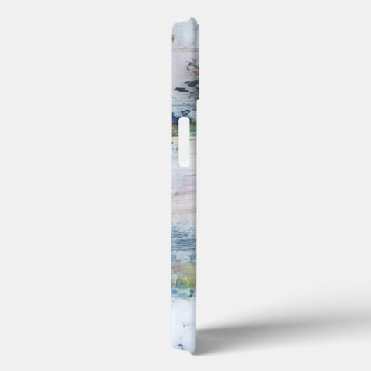 Witte was III Case-Mate iPhone Case (Achterkant / Rechts)