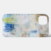 Witte was III Case-Mate iPhone Case (Achterkant (horizontaal))