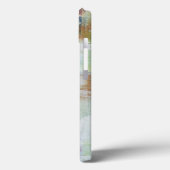 Witte was III Case-Mate iPhone Case (Achterkant / Links)