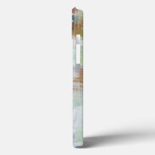 Witte was III Case-Mate iPhone Case (Achterkant / Links)