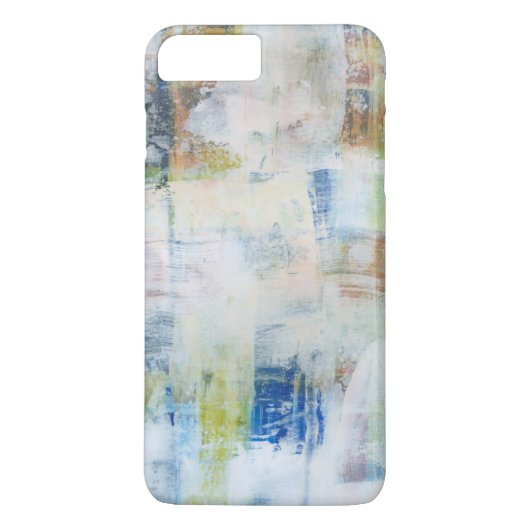 Witte was III Case-Mate iPhone Case (Achterkant)