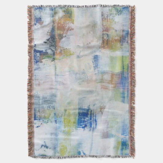 Witte was III Deken (Voorkant Verticaal)