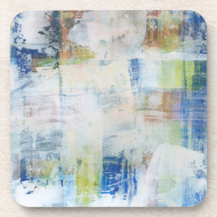 Witte was III Drankjes Onderzetter