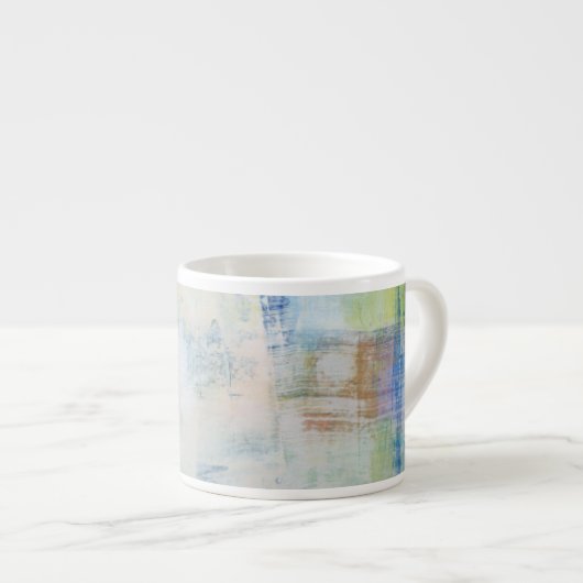 Witte was III Espresso Kop (Voorkant rechts)