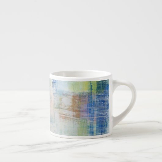 Witte was III Espresso Kop (Rechts)