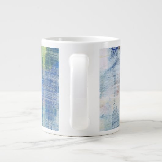 Witte was III Grote Koffiekop (Achterkant)