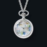 Witte was III Horloge<br><div class="desc">Modern</div>