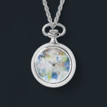 Witte was III Horloge<br><div class="desc">Modern</div>