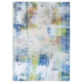 Witte was III Klembord (Achterkant)