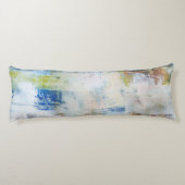 Witte was III Lichaamskussen (Achterkant)