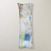 Witte was III Lichaamskussen (Achterkant (Verticaal))