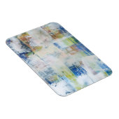 Witte was III Magneet (Rechterzijde)