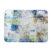 Witte was III Magneet (Horizontaal)