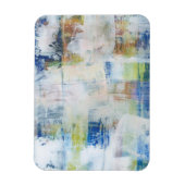 Witte was III Magneet (Verticaal)