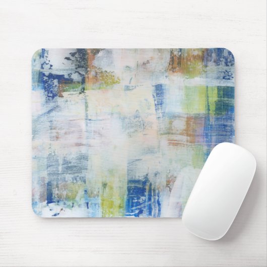 Witte was III Muismat (Met muis)