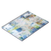 Witte was III Notitieboek (Linkerzijde)