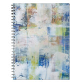 Witte was III Notitieboek (Voorkant)