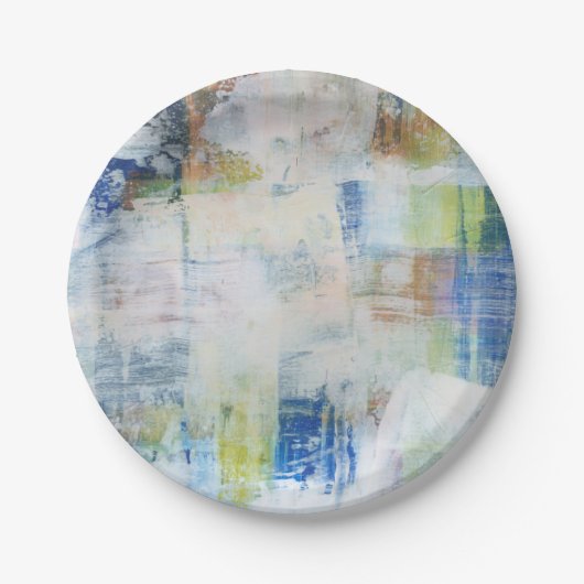 Witte was III Papieren Bordje (Voorkant)