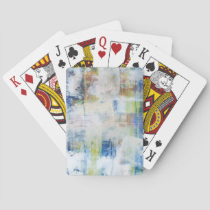 Witte was III Pokerkaarten