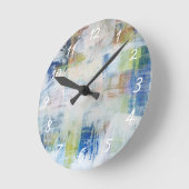 Witte was III Ronde Klok (Hoek)