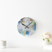 Witte was III Ronde Klok (Huis)