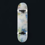Witte was III Skateboard<br><div class="desc">Modern</div>