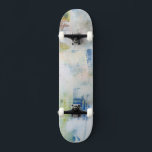 Witte was III Skateboard<br><div class="desc">Modern</div>