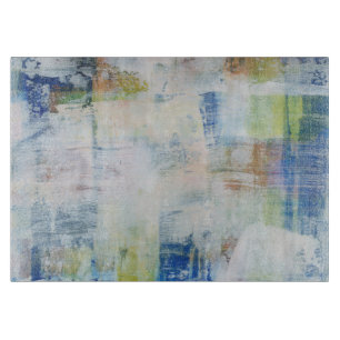 Witte was III Snijplank