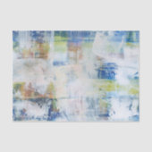 Witte was III Tissuepapier (Voorkant)