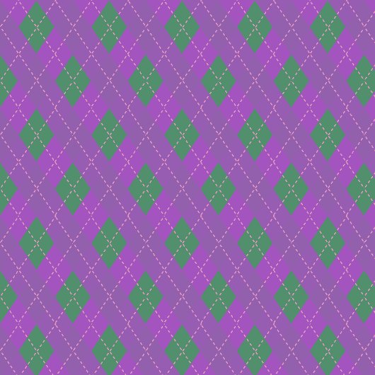 Witte Westie Terrier Roze Paarse Groene Kerst Grote Kerstsok