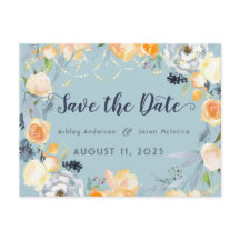 WITTE WIJN & ROZEN Save The Date