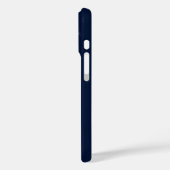 witte wilde haai op maat Case-Mate iPhone case (Achterkant / Links)