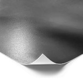 WITTE WIT BOEST FOTO AFDRUK (Hoek)