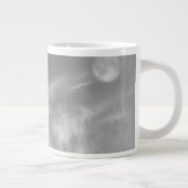 WITTE WIT BOEST GROTE KOFFIEKOP (Rechts)