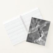 WITTE WIT BOEST NOTITIEBOEK (Binnen)