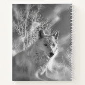 WITTE WIT BOEST NOTITIEBOEK (Achterkant)