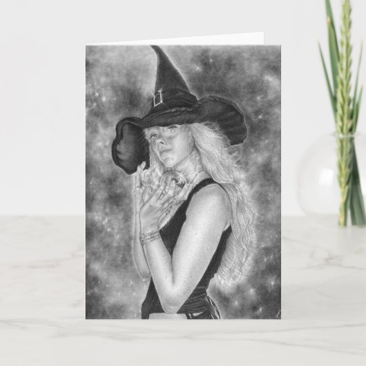 witte-wittekaart kaart (Voorkant)