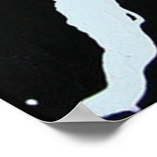 WITTE X POSTER (Hoek)