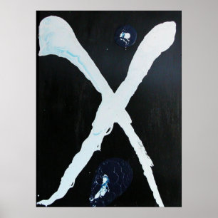WITTE X POSTER