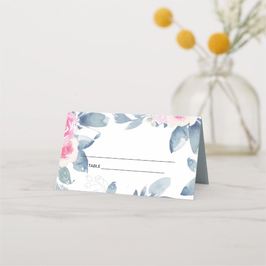 WITTE ZACHTE BLAUWE VLOEISTOFFERS VAN 25 JAAR, ALL PLAATSKAARTJE (Voorkant)