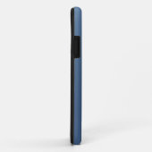 Witte zand Case-Mate iPhone case (Achterkant/rechts)
