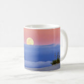 WITTE ZAND KOFFIEMOK (Voorkant rechts)